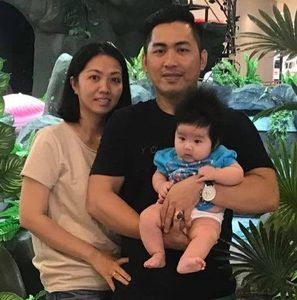 Meet your Posher, Yen dung